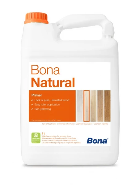 Grund Bona Natural 5l