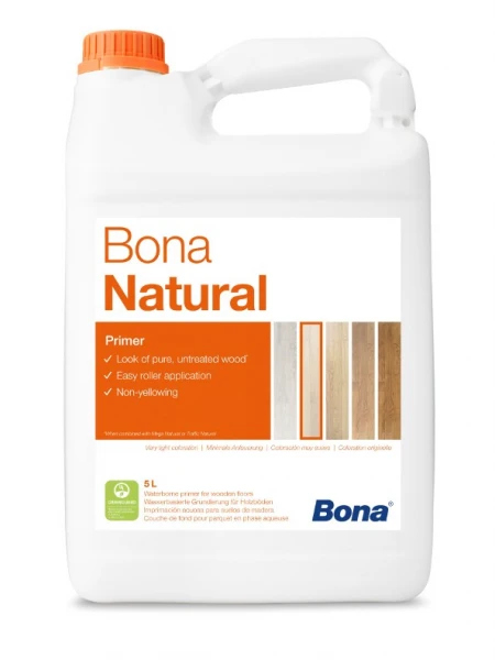 Grund Bona Natural 5l