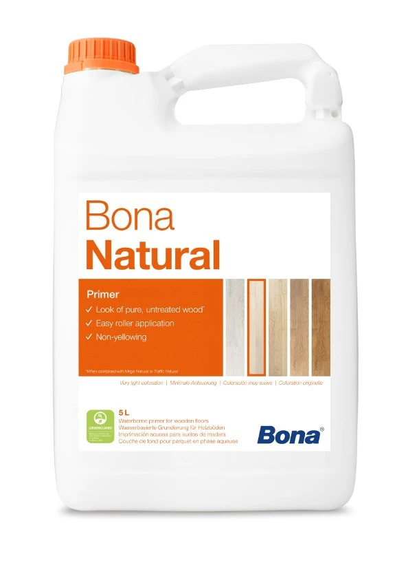 Grund Bona Natural 5l