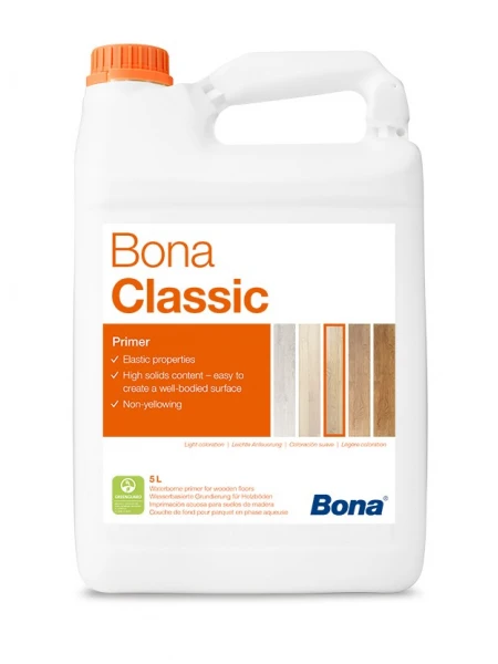 Grund Bona Prime Classic 5l