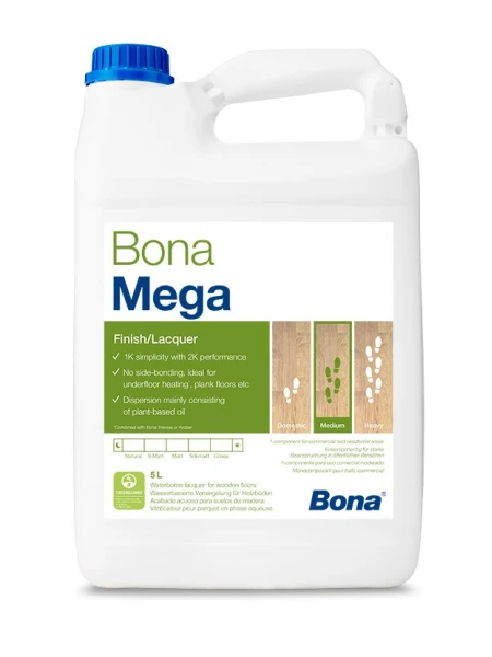 Lac Bona Mega 5l