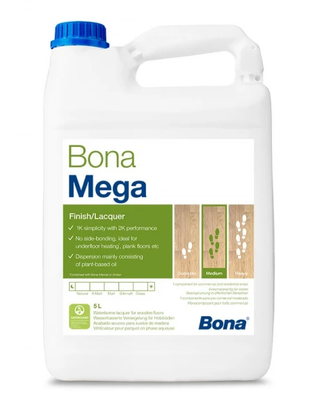 Lac Bona Mega 5l