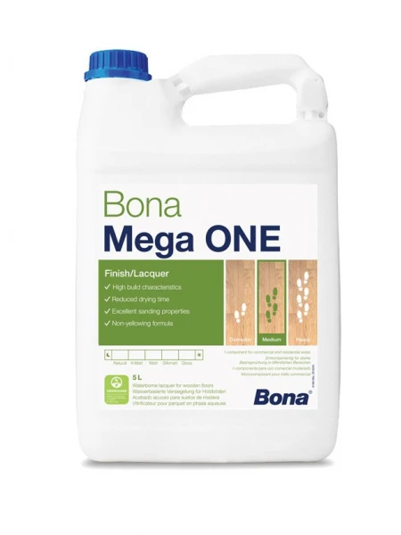Lac Bona Mega One 5l