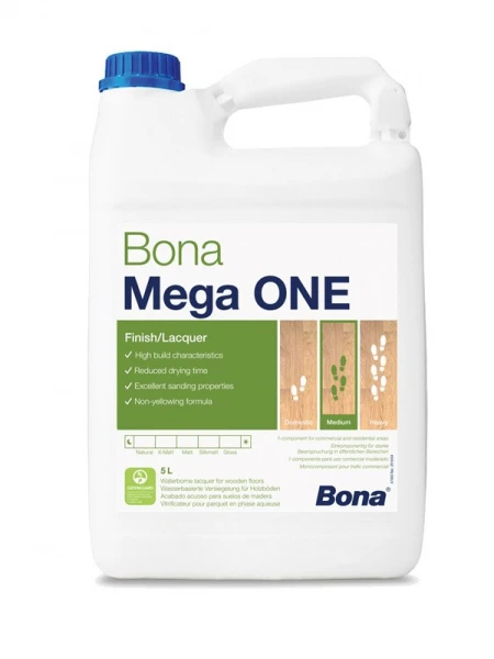 Lac Bona Mega One 5l