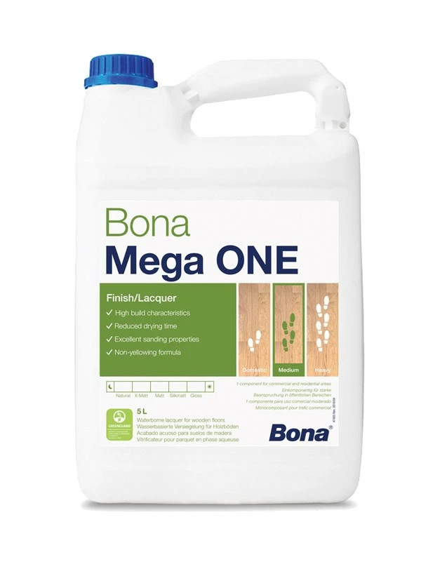 Lac Bona Mega One 5l