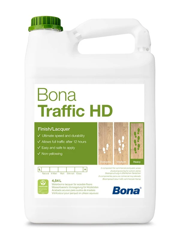 Lac Bona Traffic HD 4.95l