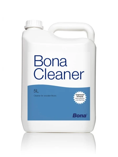Solutie concentrata de curatat parchet Bona Cleaner 5l