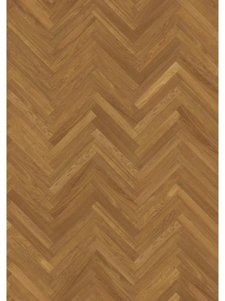 Parchet dublustratificat Herringbone Stejar AB