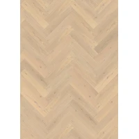 Parchet dublustratificat Herringbone Stejar Albit CC