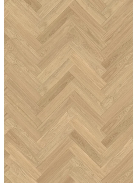 Parchet dublustratificat Herringbone Stejar Dim Albit AB