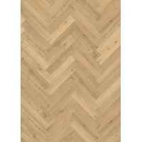 Parchet dublustratificat Herringbone Stejar Dim Albit CC