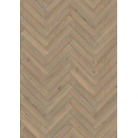 Parchet dublustratificat Herringbone Stejar Vintage Albit
