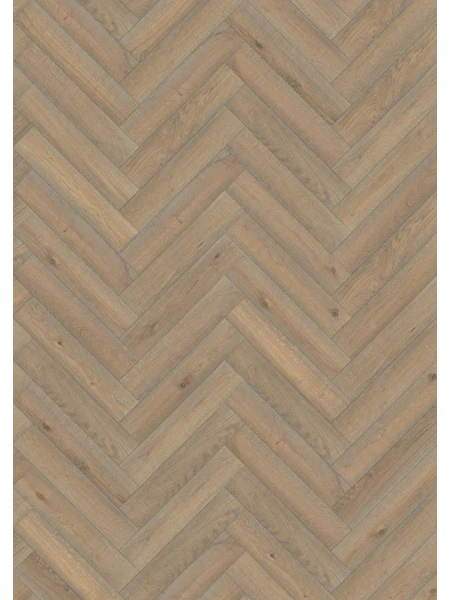 Parchet dublustratificat Herringbone Stejar Vintage Albit