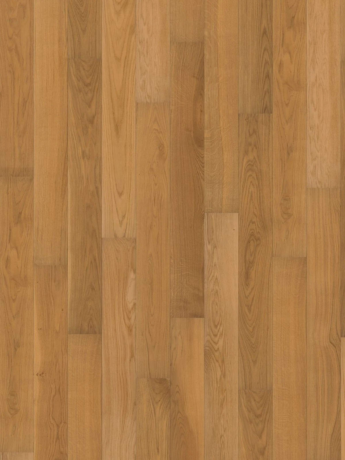 Parchet triplustratificat Stejar Grain Brown