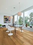 Parchet triplustratificat Stejar Grain Brown