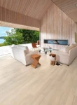 Parchet triplustratificat Stejar Sandy White