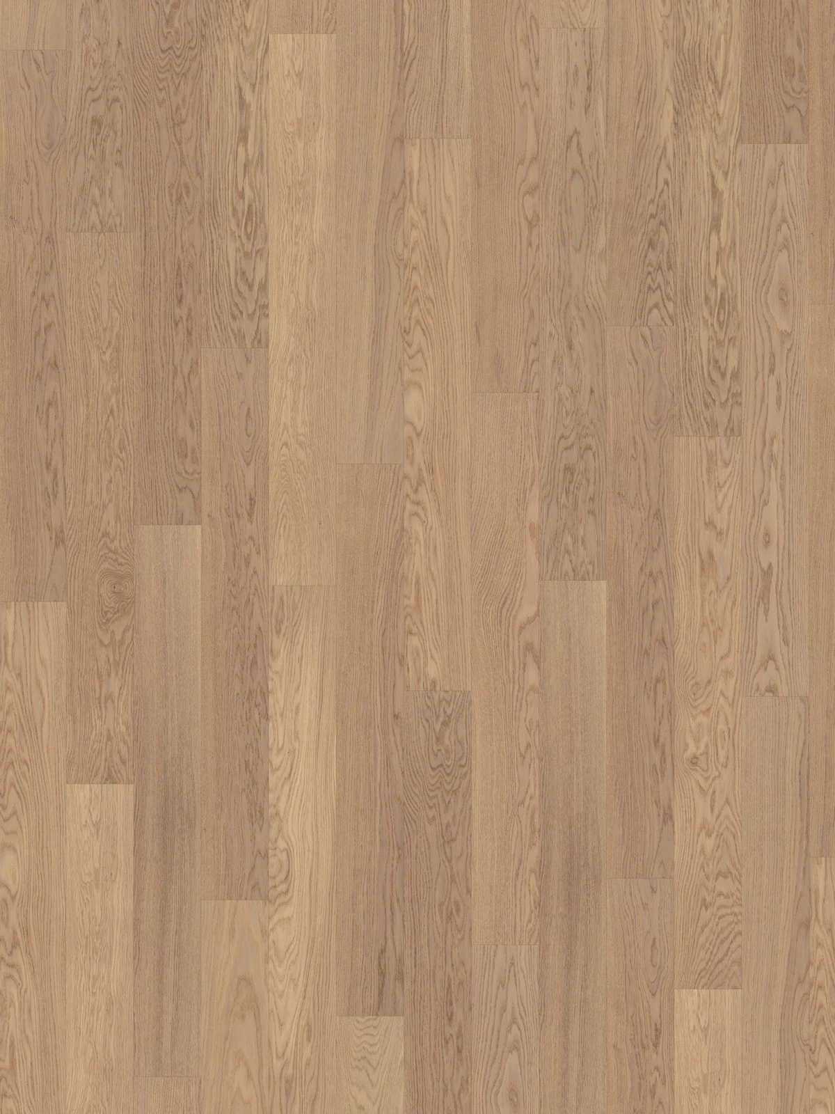 Parchet triplustratificat Stejar Tender White