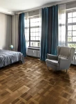 Parchet triplustratificat Stejar Palazzo Fumo