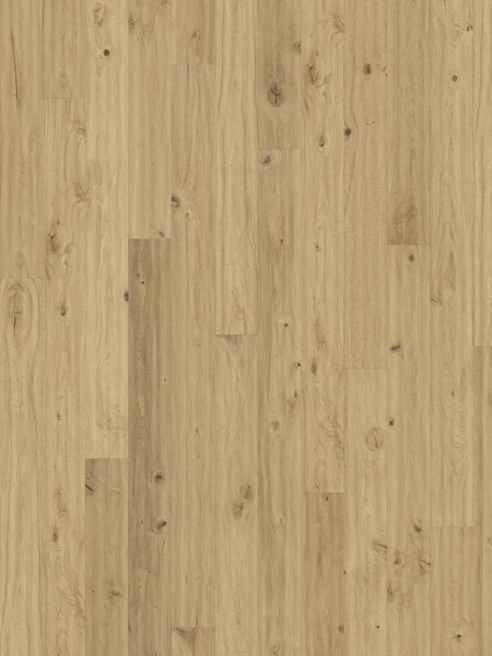 Parchet triplustratificat Stejar Klinta