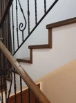 Scara stejar traditionala