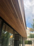 Sistem de lambriuri exterioare Jaya