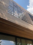 Sistem de lambriuri exterioare Jaya