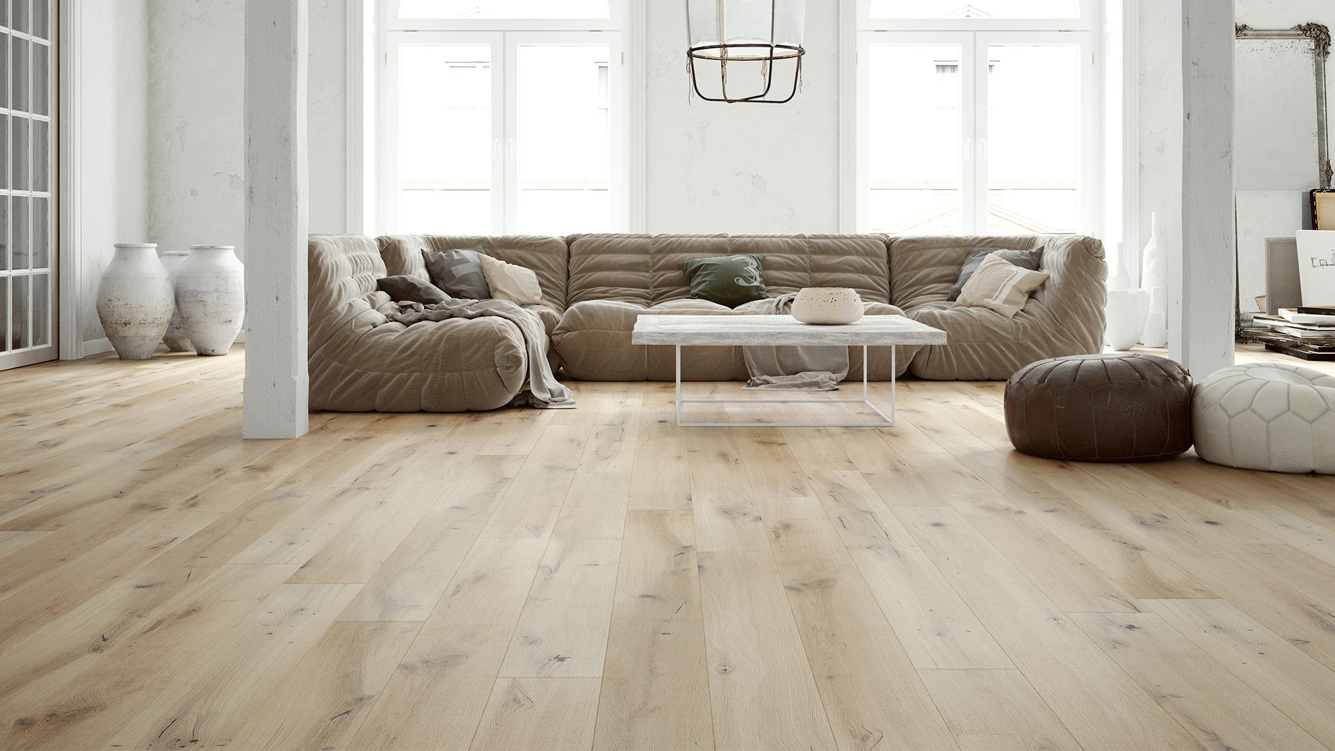 Stejar Ivory Grande