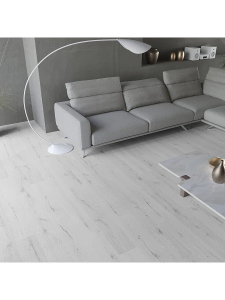 Parchet vinil SPC Stejar Arctic
