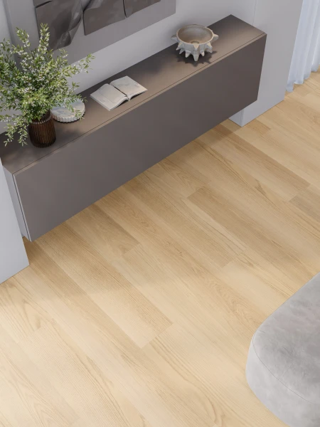 Parchet vinil SPC Stejar Peach