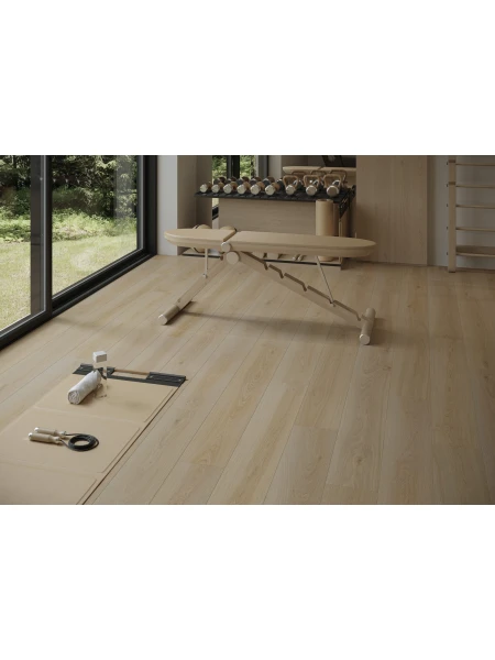 Parchet vinil SPC Stejar Almond