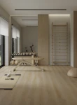 Parchet vinil SPC Stejar Almond