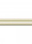 Ancadrament decorativ pentru usa din poliuretan D480 - 9.4x3.3x200 cm
