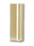 Baza ancadrament usa din poliuretan D487 - 25.4x4x9.5 cm