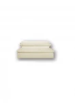 Baza pilastru din poliuretan PL132 - 15.8x7.1x33.5 cm