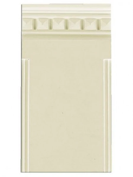 Baza pilastru din poliuretan PL255 - 25.5x3x13.5 cm