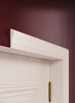 Brau decorativ din polimer rigid B11 - 6.6x1.6x200 cm