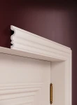 Brau decorativ din polimer rigid B12 - 8x2.1x200 cm
