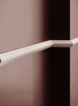 Brau decorativ din polimer rigid B16 - 4x2x200 cm
