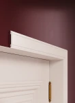Brau decorativ din polimer rigid B29 - 6x0.8x200 cm