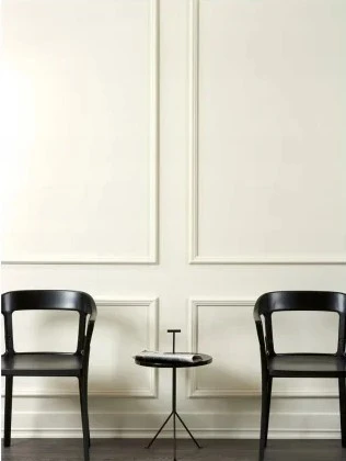 Brau decorativ din polimer rigid B31 - 4x2x200 cm