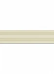 Brau decorativ din poliuretan CR727 - 2.3x1.3x200 cm