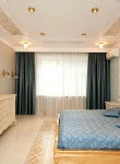 Brau decorativ din poliuretan CR810 - 4x1.8x200 cm