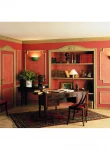Brau decorativ din poliuretan CR816 - 8.2x2.2x200 cm