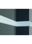 Brau decorativ din poliuretan CR902 - 8x2.1x200 cm
