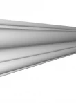 Brau decorativ din poliuretan flexibil B17F - 4.2x1.7x200 cm