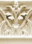 Capitel pilastru din poliuretan PL254N - 13.5x21.3x5.7 cm