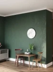 Cornisa decorativa din polimer rigid C12 - 5x7x200 cm