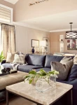 Cornisa decorativa din poliuretan P817 - 4x4x200 cm