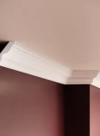 Cornisa decorativa din poliuretan P904 - 5.5x5x200 cm
