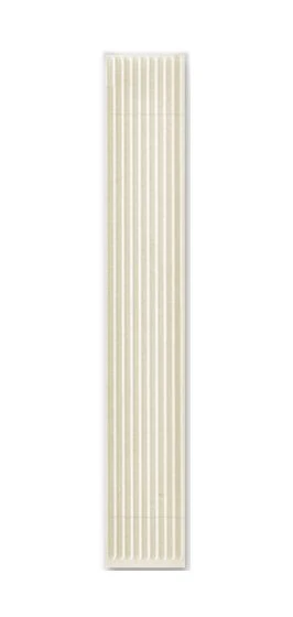 Corp pilastru din poliuretan PL131 - 200x3x25 cm